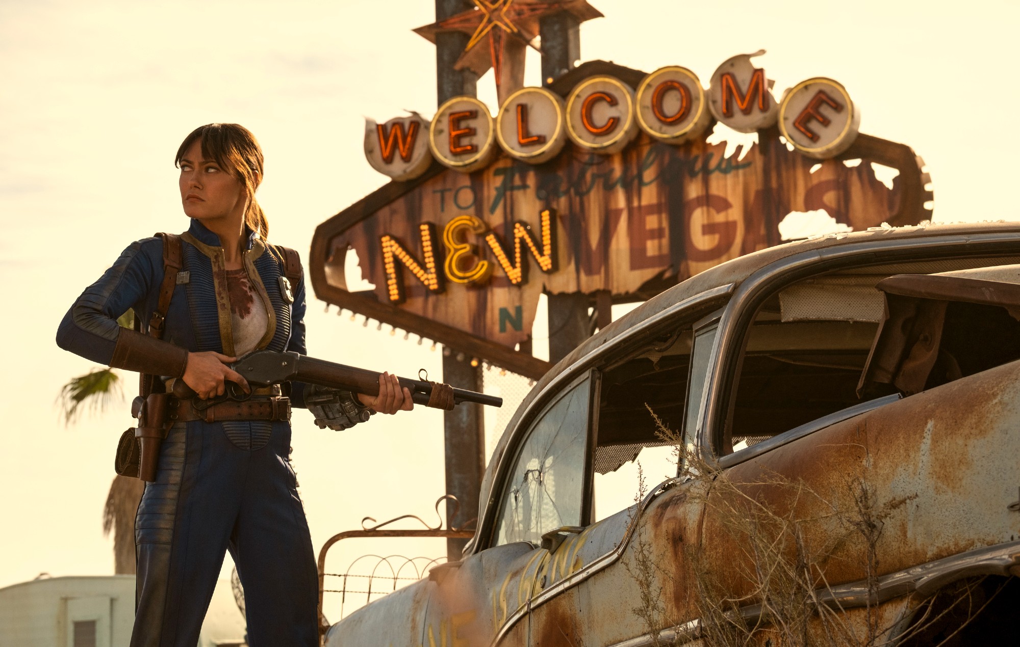 ‘Fallout’ season two trailer introduces Macaulay Culkin’s “crazy genius” soldier