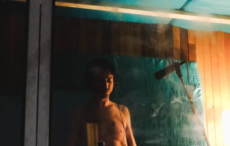 Fat White Family announce release of ‘Konk If You’re Lonely’ live album