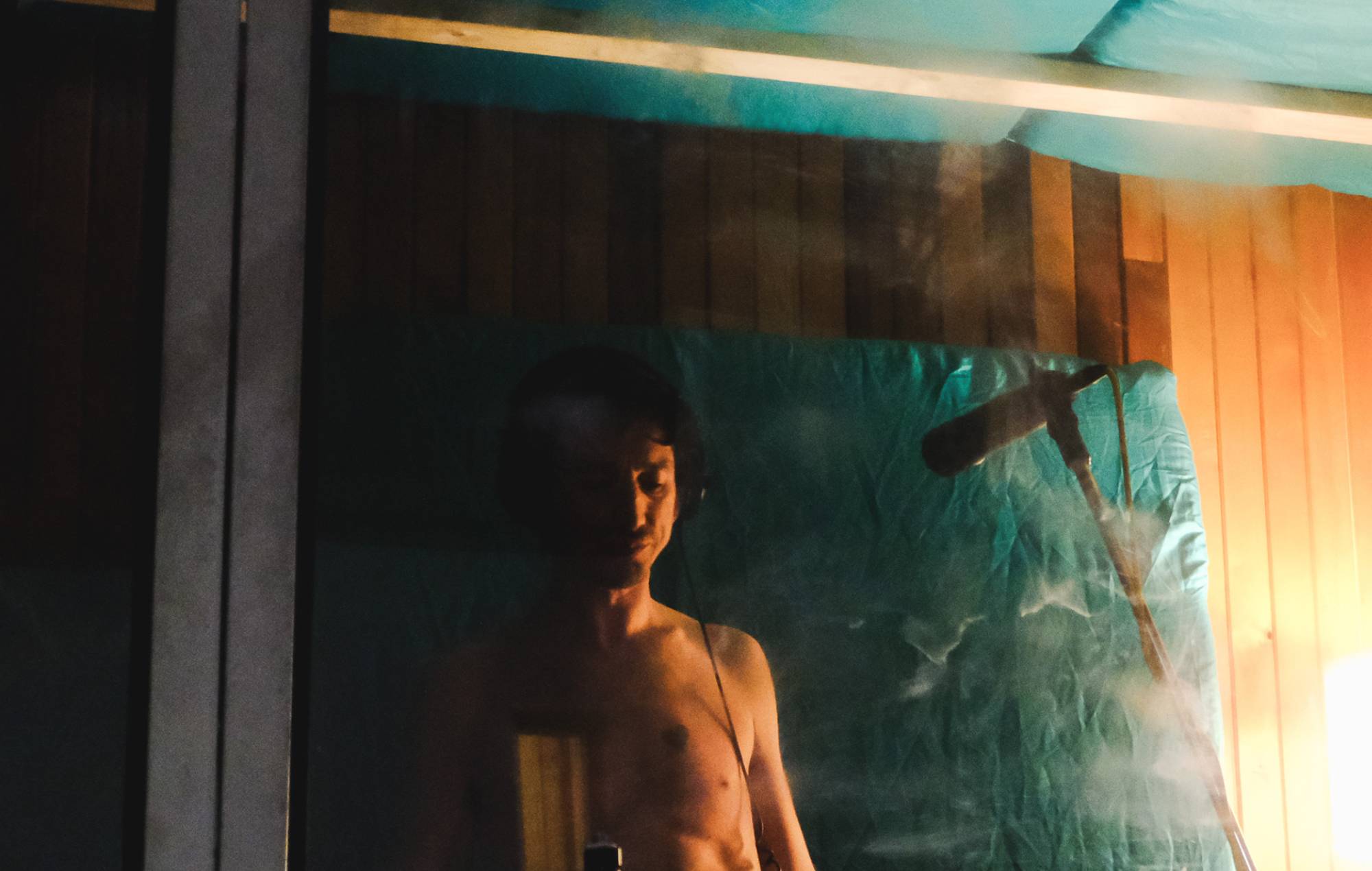 Fat White Family announce release of ‘Konk If You’re Lonely’ live album