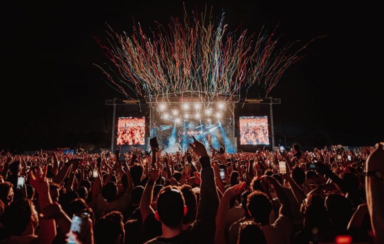 Floating Points, Honey Dijon, Joy Orbison lead Field Day 2026 line-up