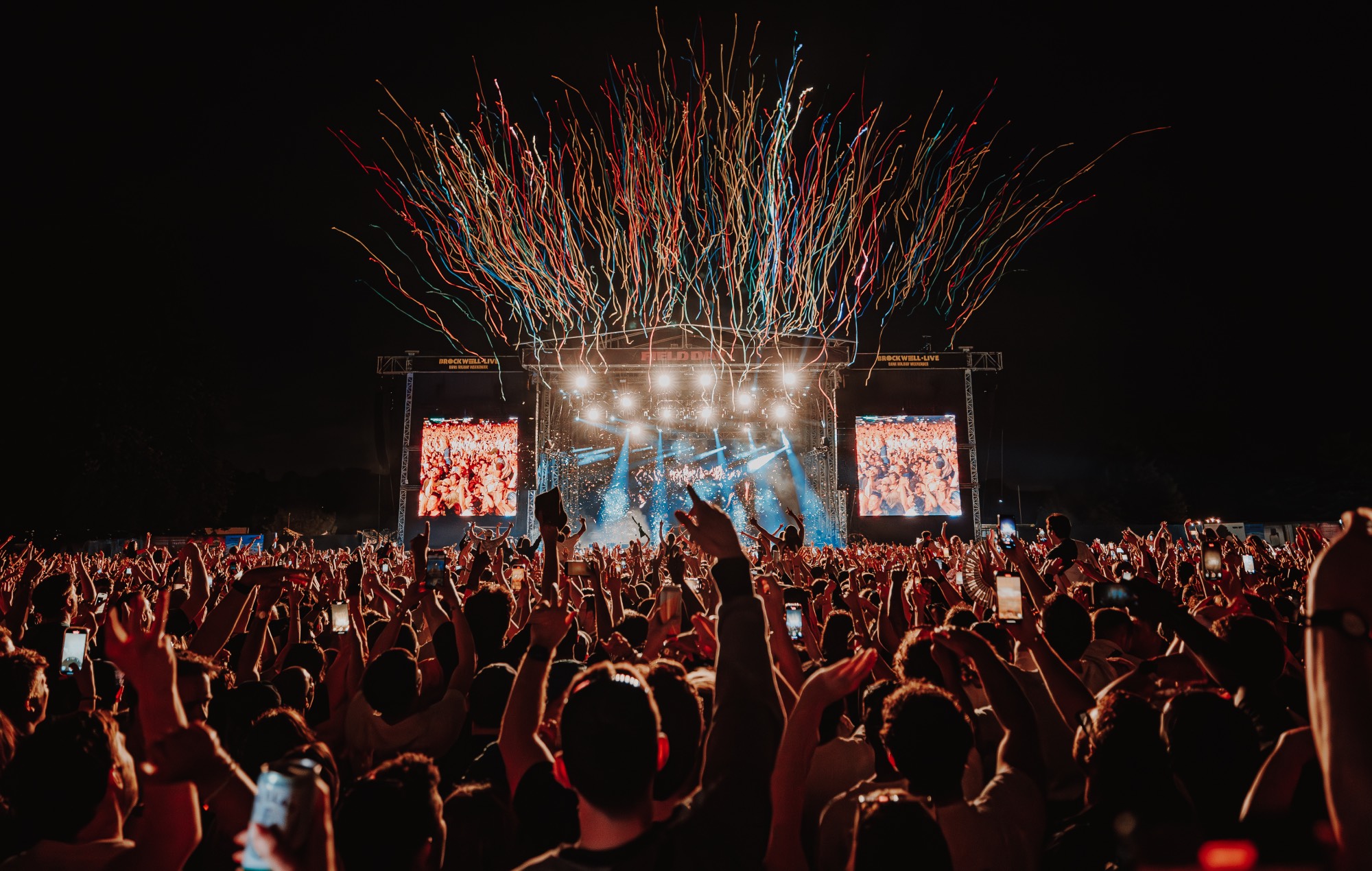 Floating Points, Honey Dijon, Joy Orbison lead Field Day 2026 line-up