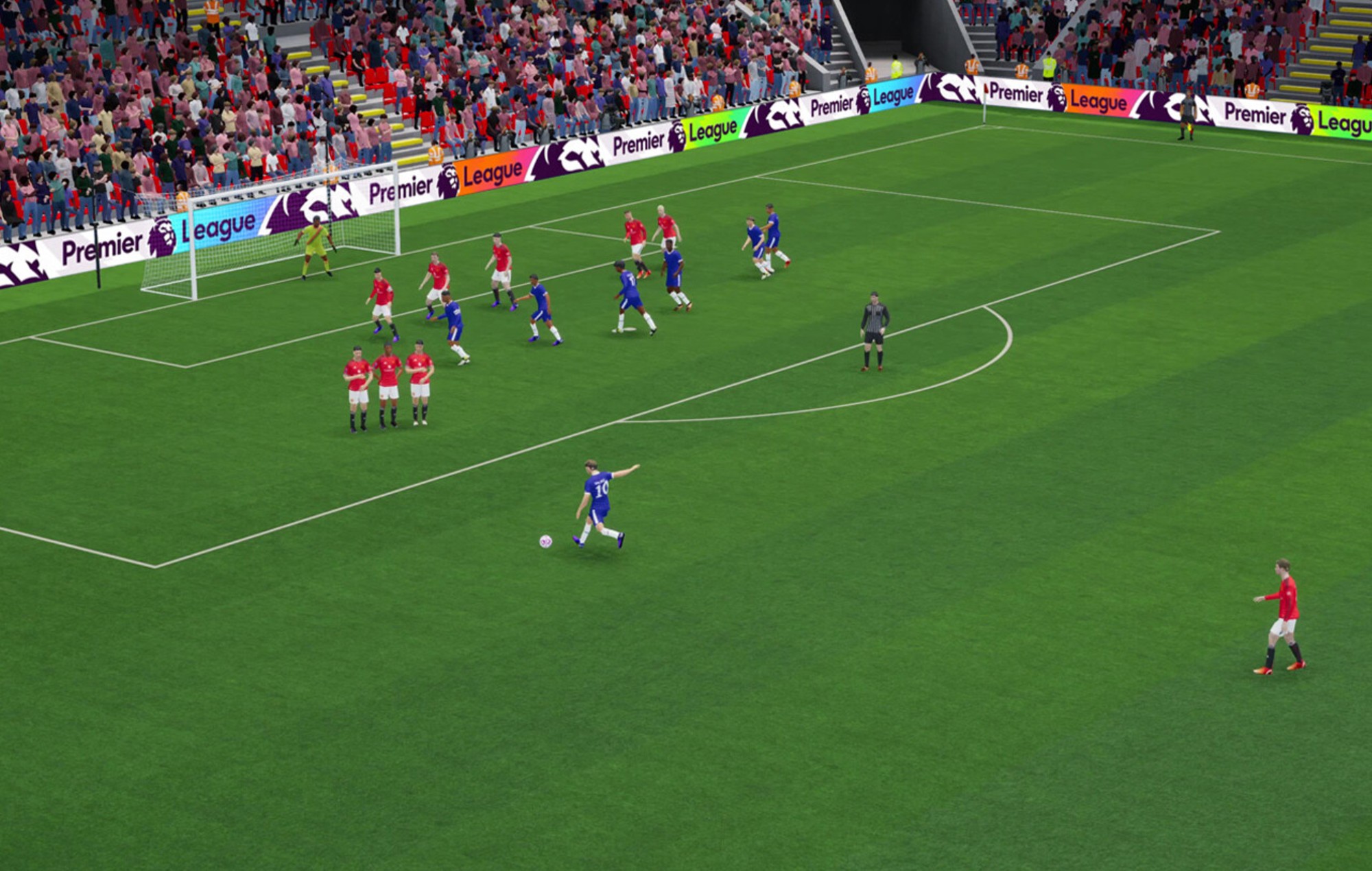 ‘Football Manager’ bosses address ‘26’s disastrous launch