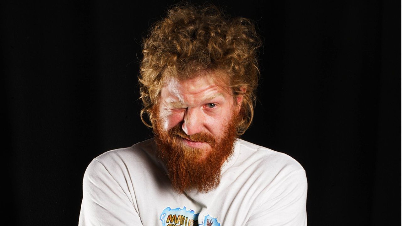 “He was a genuine, unforgettable, lunatic presence.” How a heroin-kicking, hell-raising, heavy metal-hating genius named Brent Hinds changed the face of metal forever