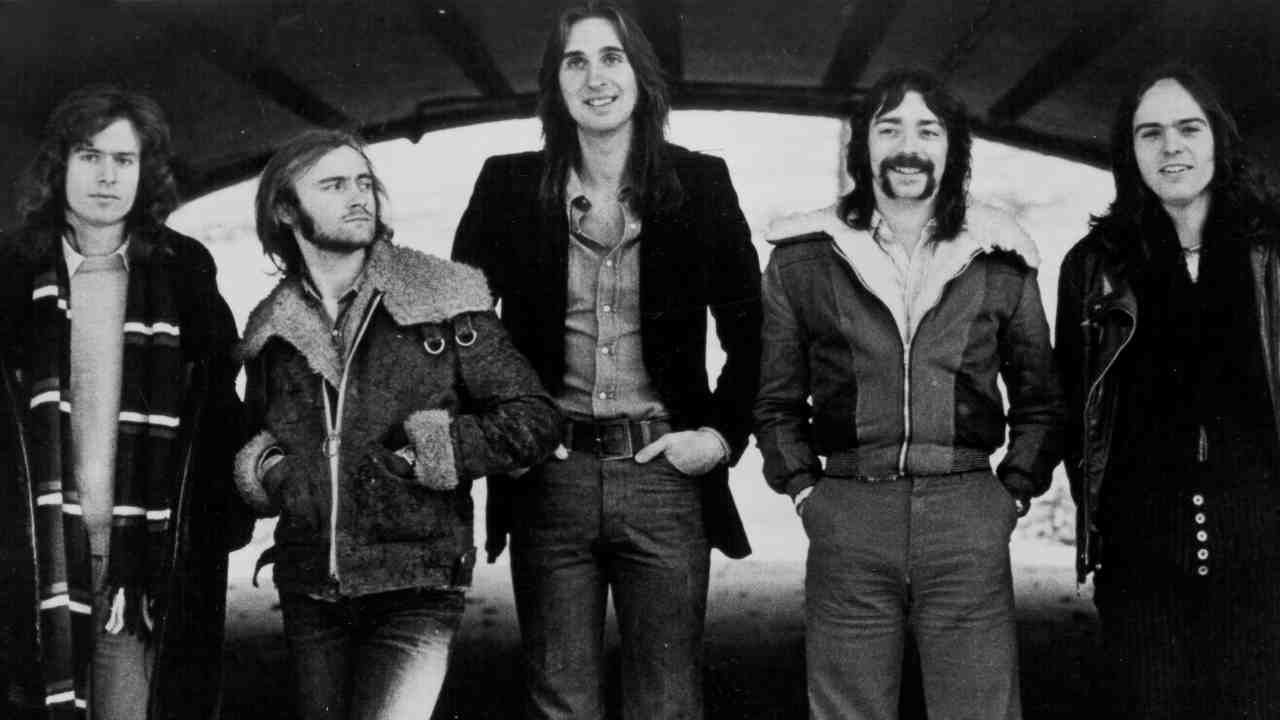 “I thought no one’s gonna buy this because it’s too long. I thought our label would say, ‘Sorry boys, you’ll be hearing from our lawyers’”: How Genesis wrote one of prog’s wildest epics –with help from a rumoured exorcism