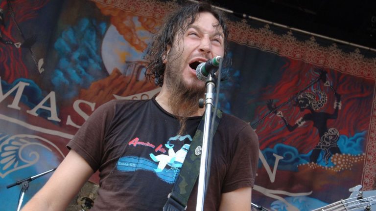 “When the first riff came together, we locked in and played it for 100 hours.” How a song about a big angry whale helped four Southern misfits hang with Slipknot and Slayer – and become 21st century metal trailblazers