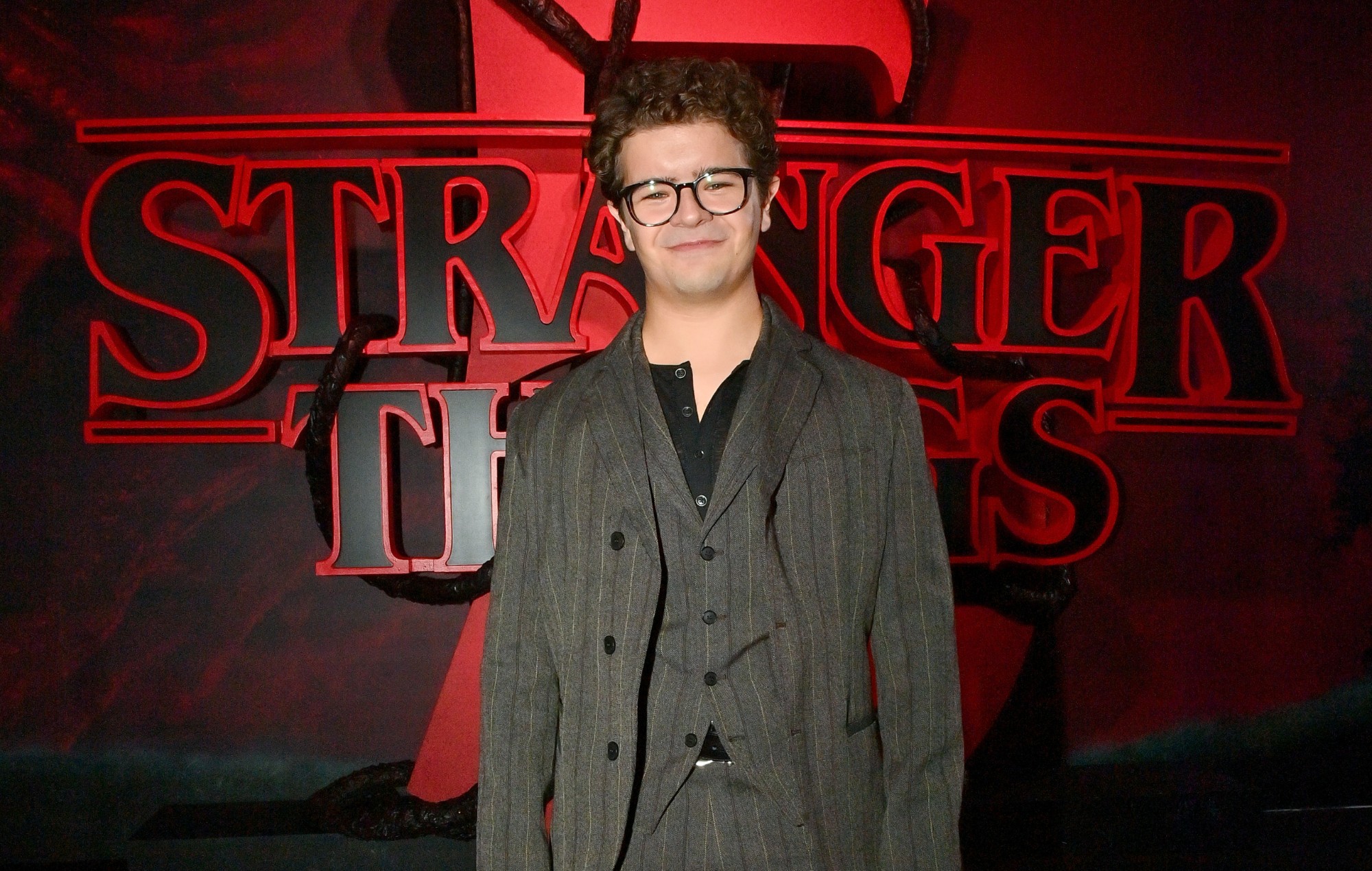 ‘Stranger Things’ Gaten Matarazzo mocks ‘Grand Theft Auto’ delay: “We did five seasons before ‘GTA 6’”