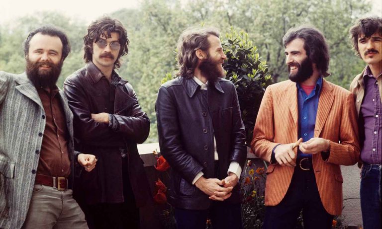 The Band’s Best Songs: 20 Classic Rock Gems