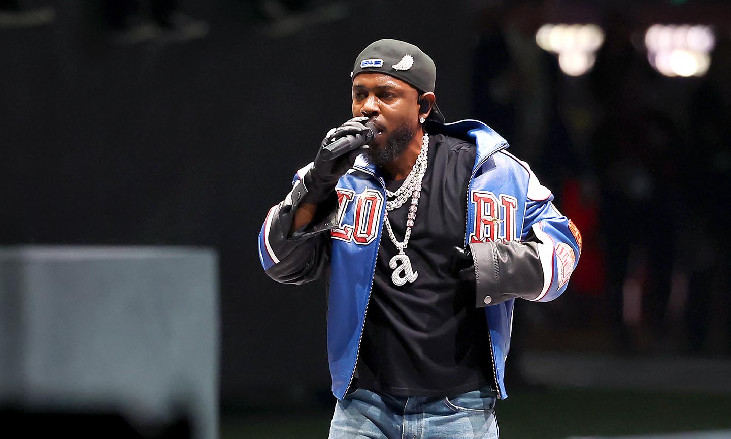 Kendrick Lamar, Sabrina Carpenter, Lady Gaga, and Leon Thomas Among Top 2026 Grammy Nominees