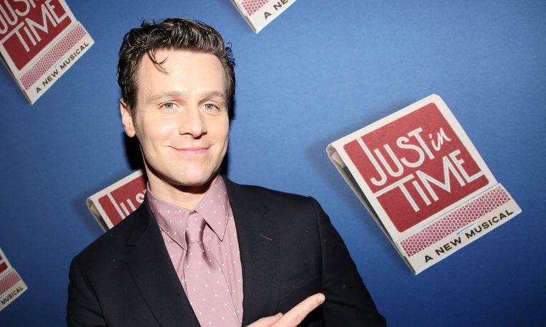 Cast of Bobby Darin Musical Set To Perform At Macy’s Thanksgiving Day Parade