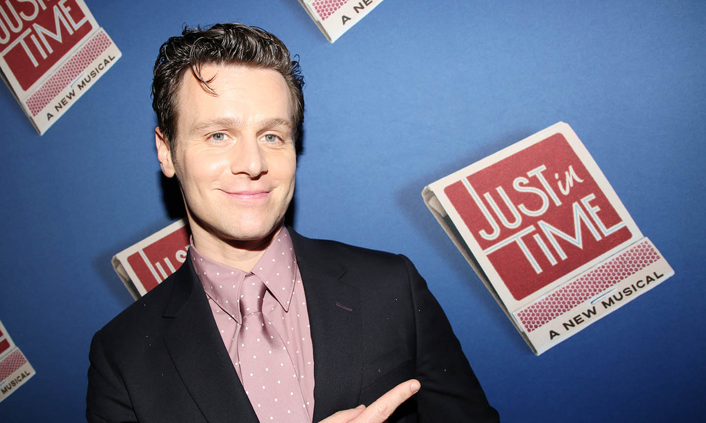 Cast of Bobby Darin Musical Set To Perform At Macy’s Thanksgiving Day Parade