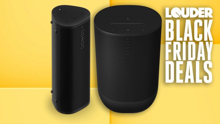 I badly need a new portable speaker – here’s why I’m thinking hard about upgrading to Sonos in the Curry’s Black Friday Sonos sale