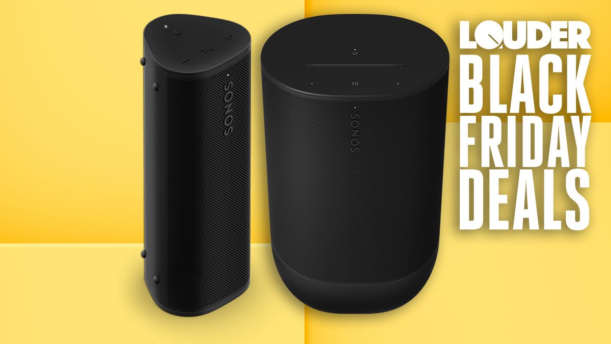 I badly need a new portable speaker – here’s why I’m thinking hard about upgrading to Sonos in the Curry’s Black Friday Sonos sale