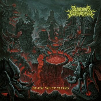 Glorious Depravity – Death Never Sleeps Review