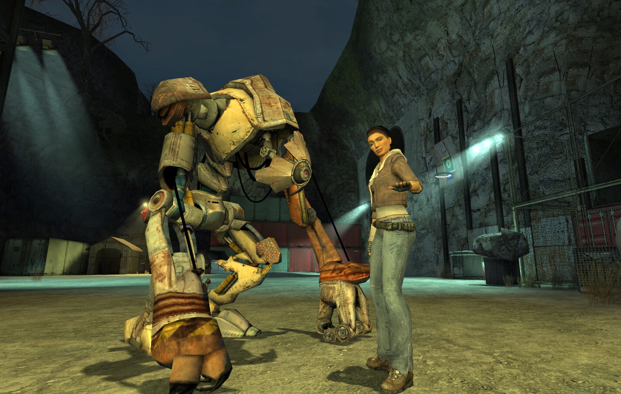 ‘Half-Life 3’ fans believe the long-awaited sequel is finally coming this month