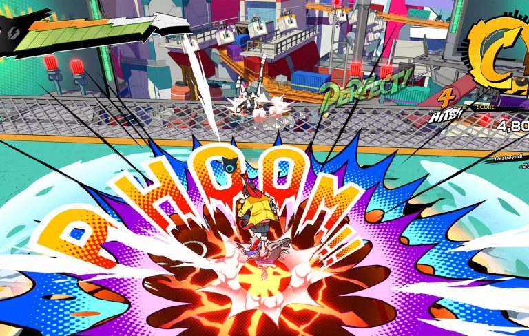 ‘Hi-Fi Rush’ soundtrack removed from streaming without warning