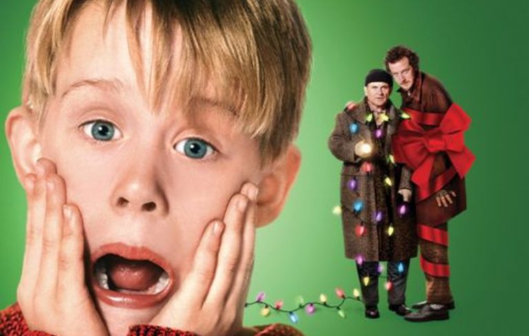 Macaulay Culkin says his sons still don’t know he played Kevin in Christmas classic ‘Home Alone’: “They have no idea who they’re sitting next to”