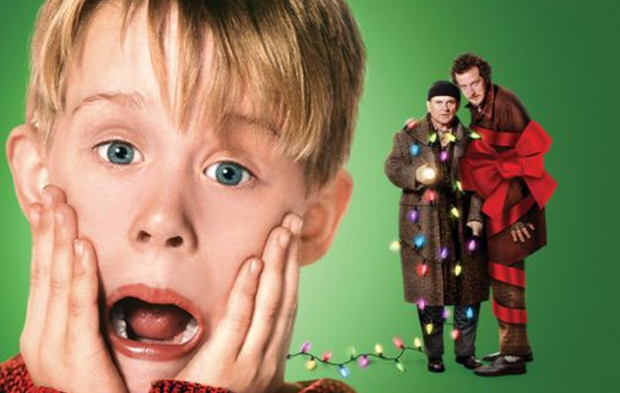 Macaulay Culkin says his sons still don’t know he played Kevin in Christmas classic ‘Home Alone’: “They have no idea who they’re sitting next to”
