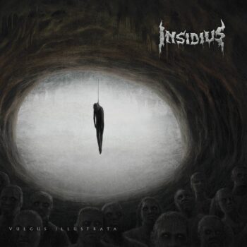 Insidius – Vulgus Illustrata Review