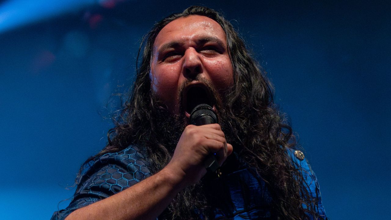 Not sold on just how much fun Bloodywood are? This footage of India’s nu metal sensations playing Halla Bol live will convince you