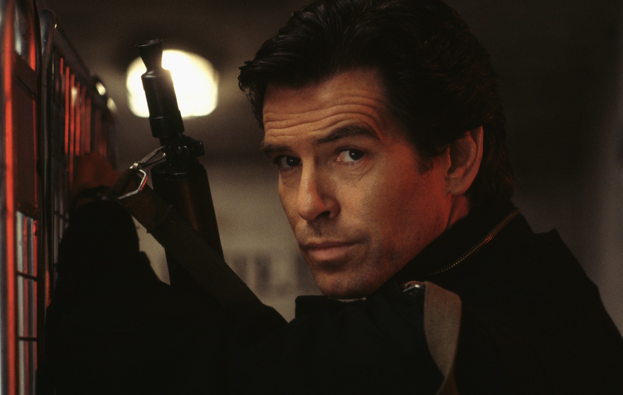 Pierce Brosnan would return to ‘Bond’ films as a different character