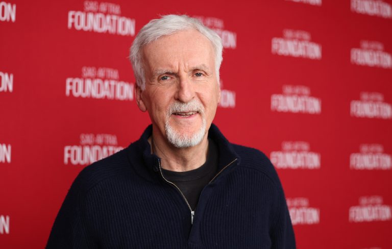 James Cameron says Netflix films shouldn’t qualify for Oscars: “The Academy Awards mean nothing to me if they don’t mean theatrical”