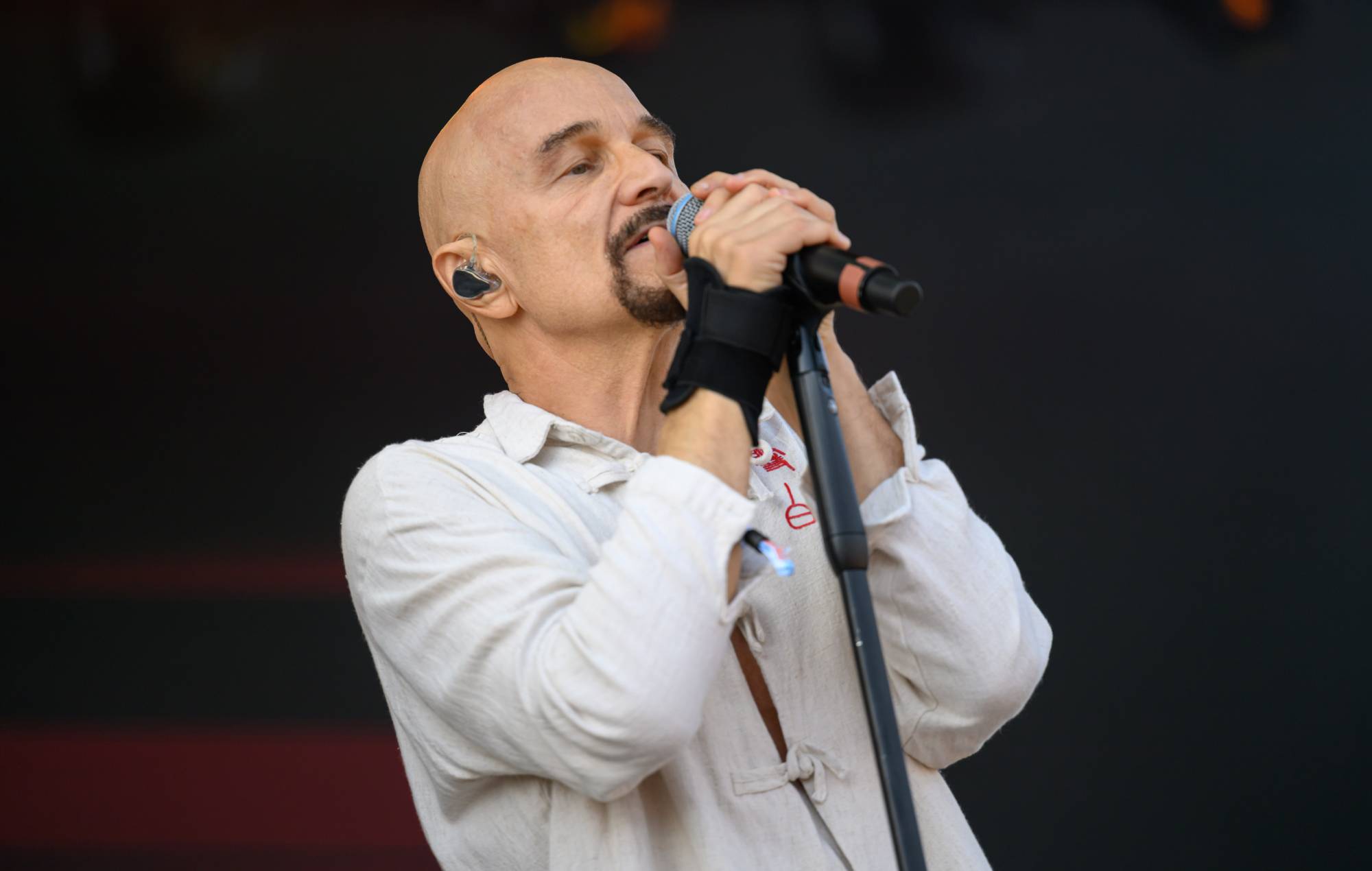 James announce first ever authorised documentary ‘Getting Away With It’