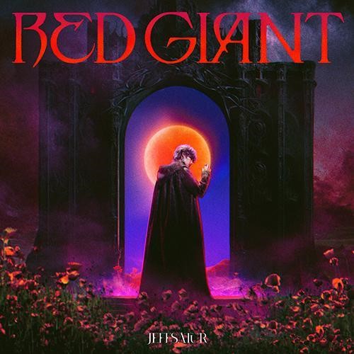 Jeff Satur is ending his massive ‘Red Giant’ era with three new songs, including the Thai single (Golden Night)”