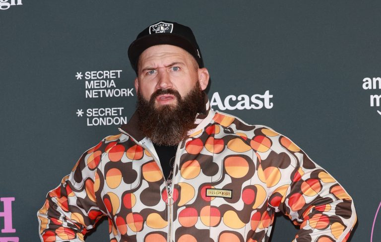 Celebrity Traitors star Joe Marler reveals his highlight from the show