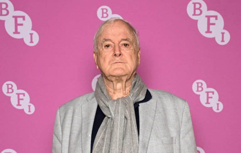 John Cleese denies cancelling Israeli shows due to BDS pressure