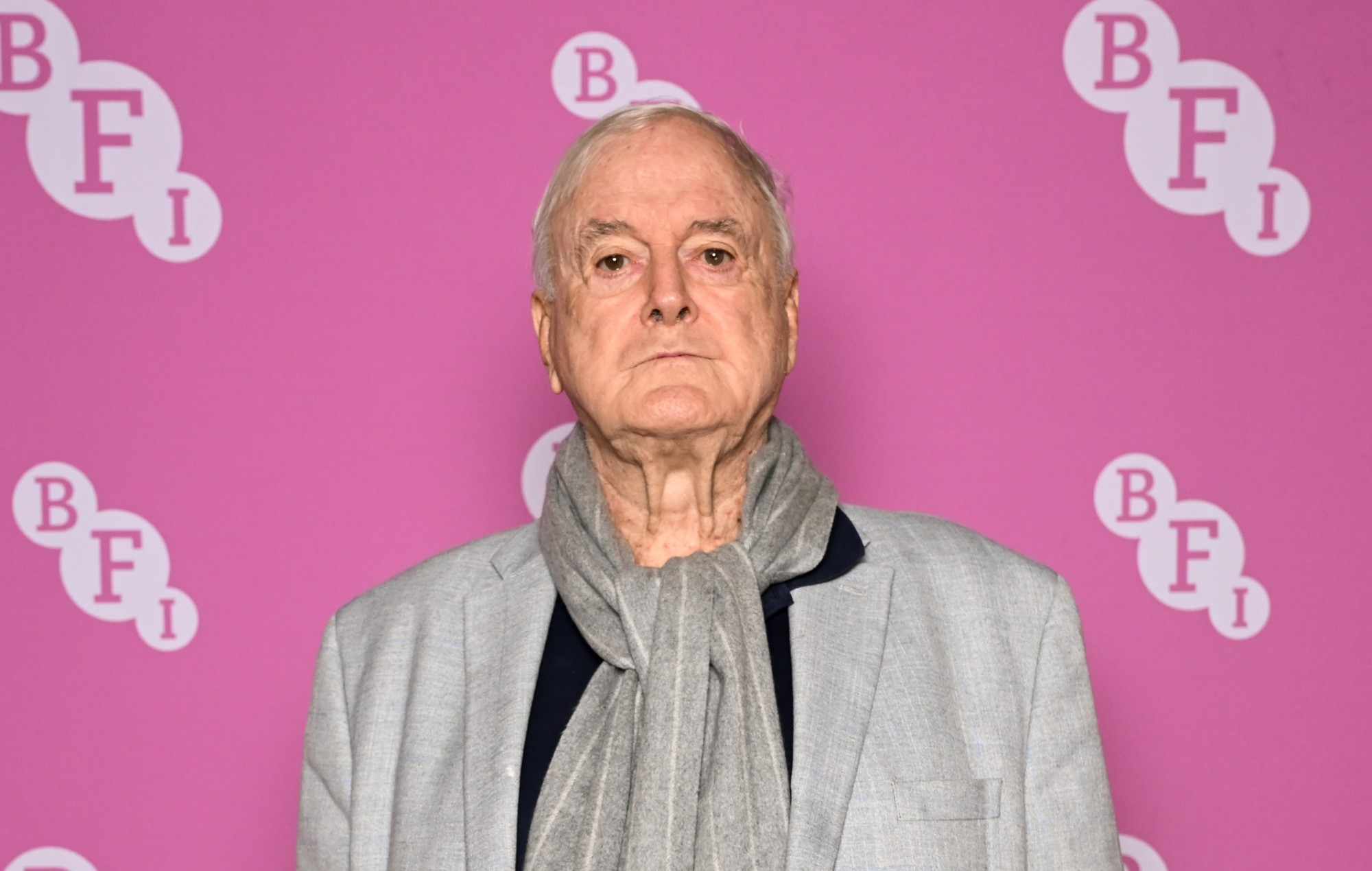 John Cleese denies cancelling Israeli shows due to BDS pressure