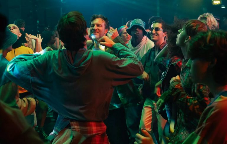 New John Lewis Christmas advert revealed for 2025 featuring ’90s dance classic