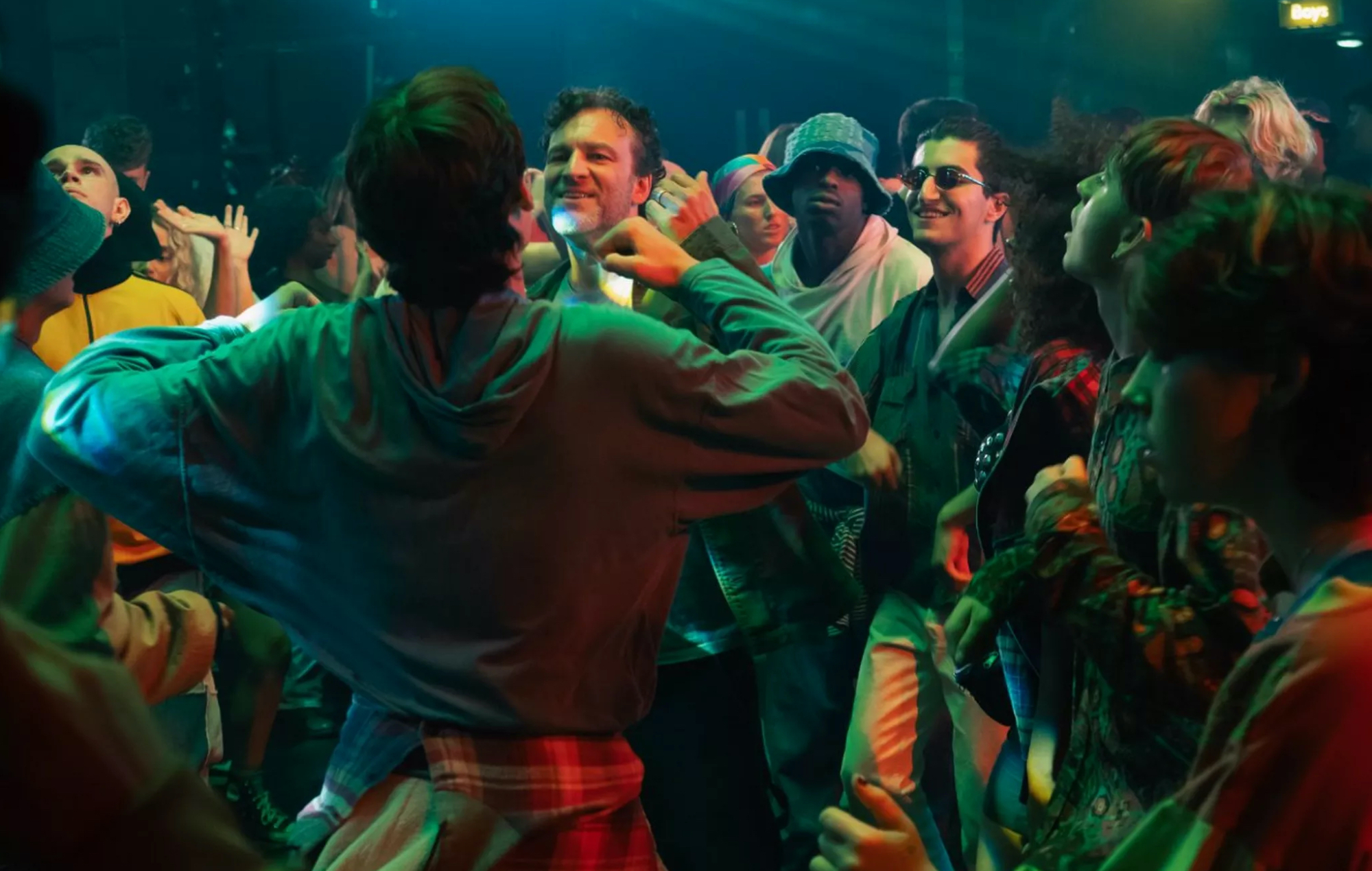 New John Lewis Christmas advert revealed for 2025 featuring ’90s dance classic