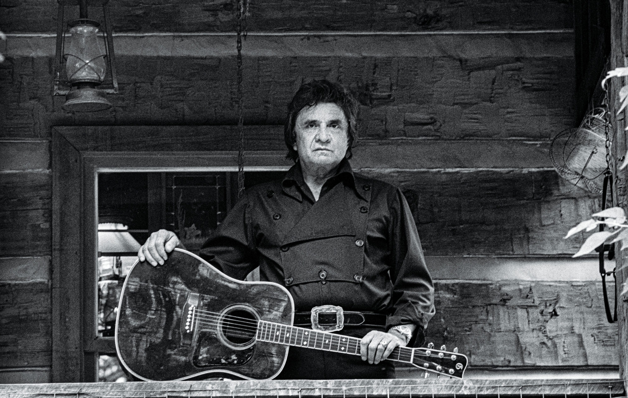 Johnny Cash’s estate sues Coca-Cola for allegedly mimicking his voice illegally in an ad