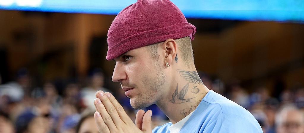 Justin Bieber Doesn’t Want To Tour Right Now: ‘Sounds Super Daunting’
