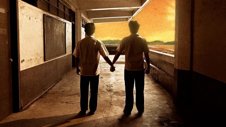 Minikino Film Week 11 – KCrush Interview with ‘Water Sports’ Producer Alemberg M. Ang