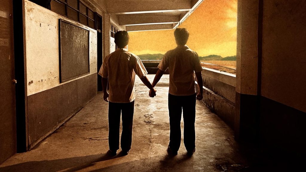 Minikino Film Week 11 – KCrush Interview with ‘Water Sports’ Producer Alemberg M. Ang