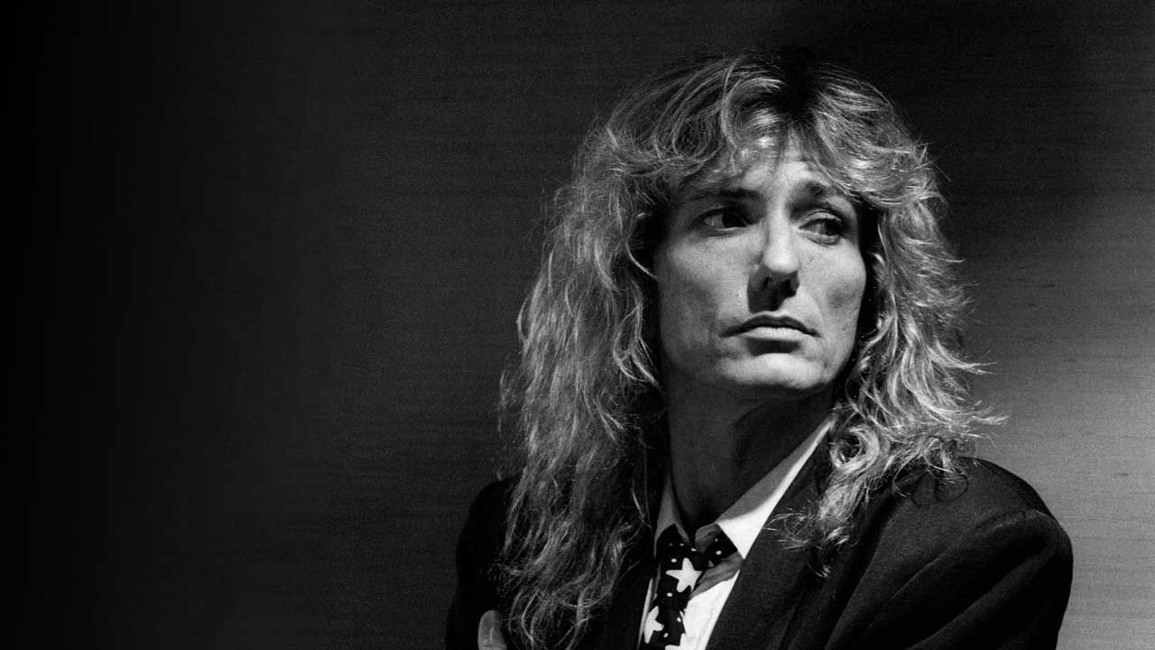 Platform shoes and skintight jeans: Every David Coverdale and Whitesnake album, ranked from worst to best