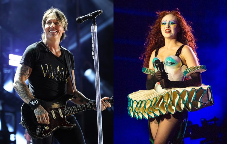 Keith Urban covers Chappell Roan’s ‘Pink Pony Club’ for billionaire’s private party at Trump’s Mar-A-Lago resort 