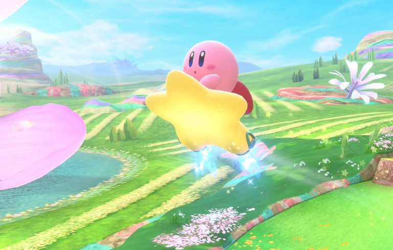 ‘Kirby Air Riders’ review: ‘Mario Kart World’s rebellious little brother