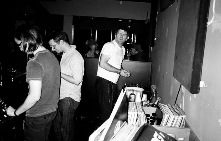 The story of LCD Soundsystem’s iconic ‘Losing My Edge’: “It’s so unbelievably meta”