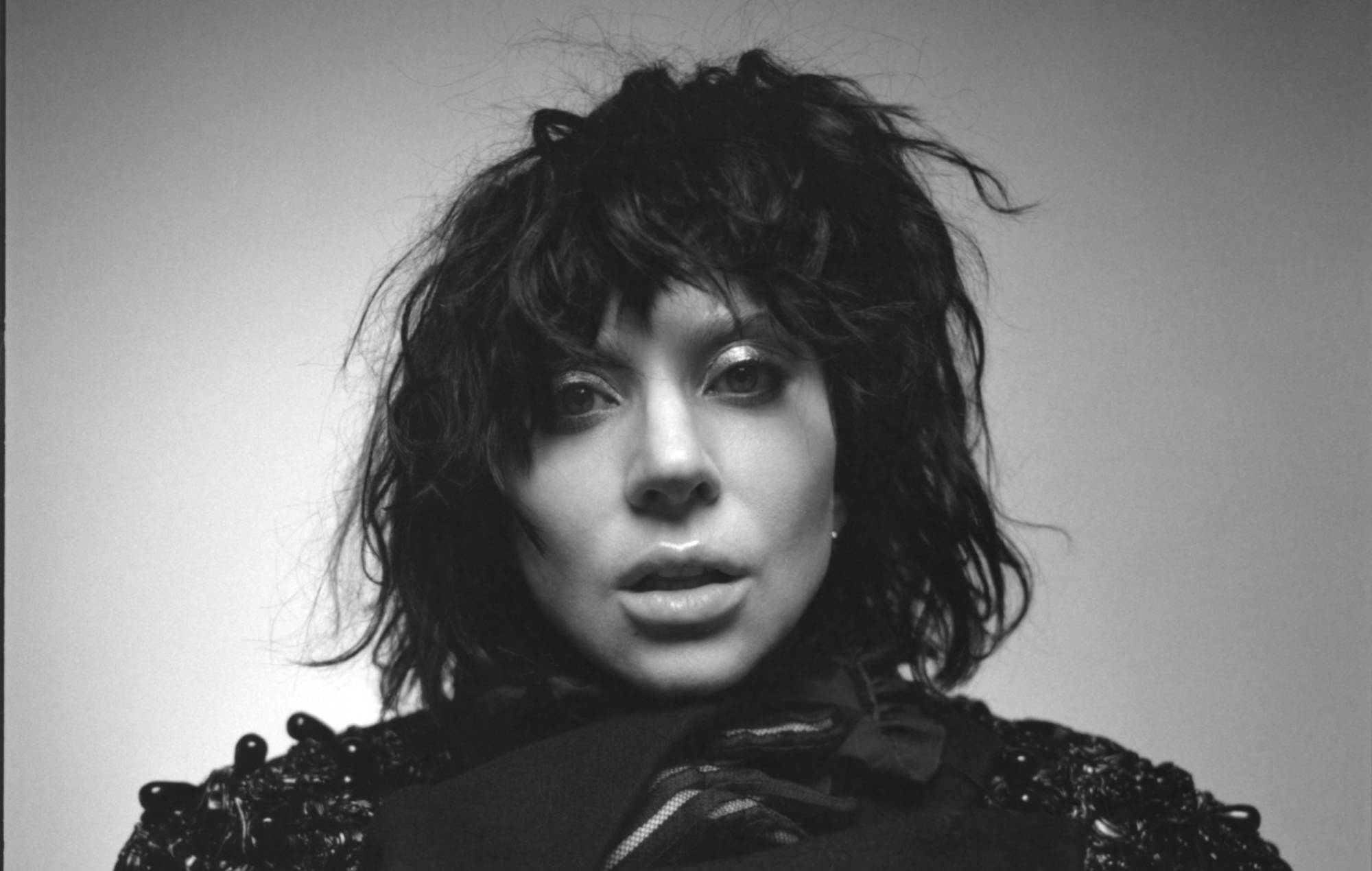 Lady Gaga left “lucky to be alive” and sought psychiatric care after taking lithium to shoot ‘A Star Is Born’