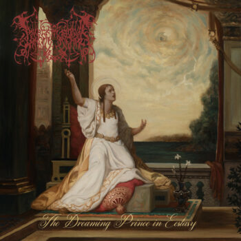 Lamp of Murmuur – The Dreaming Prince in Ecstasy Review