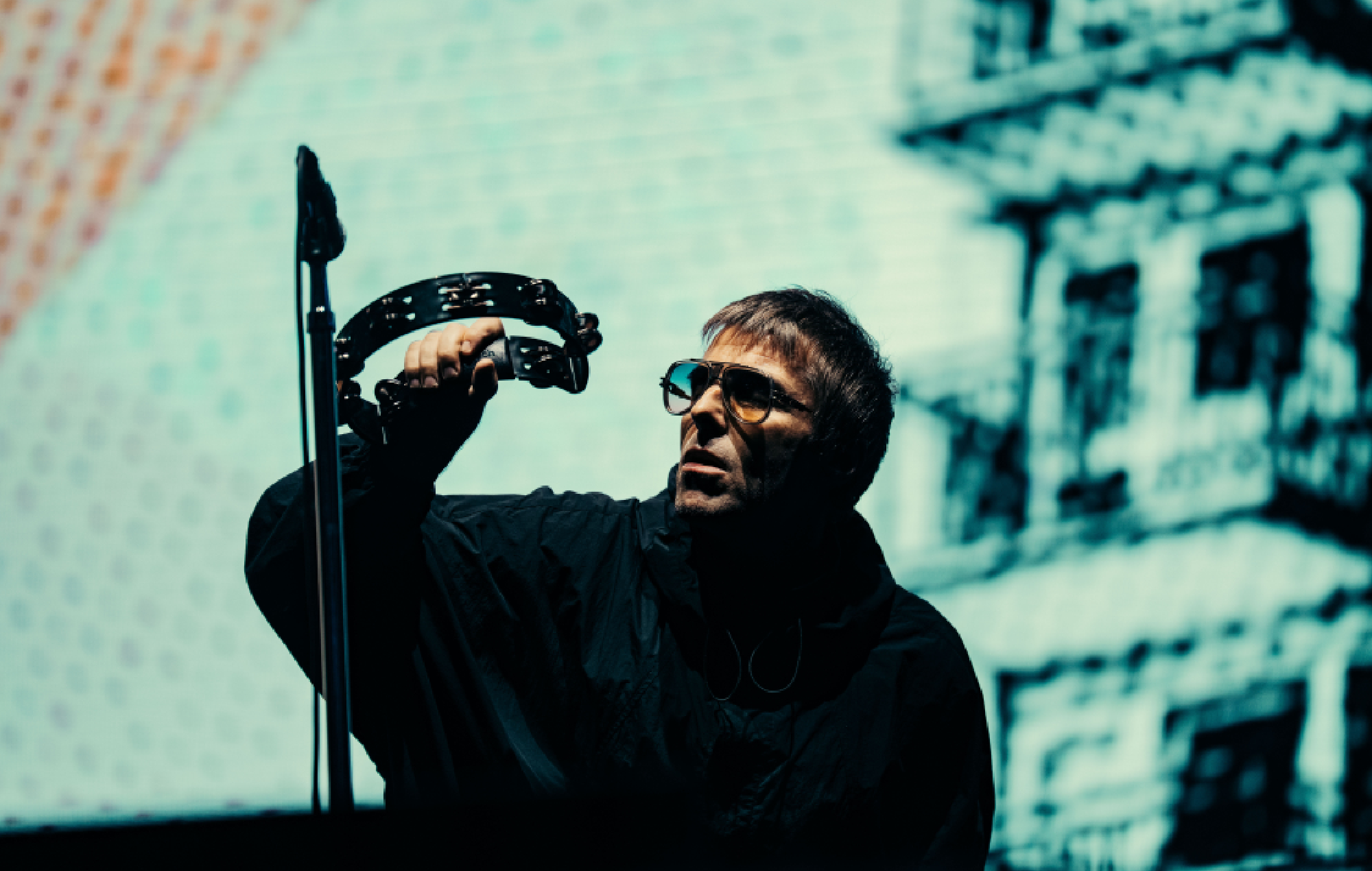 Oasis end Australian reunion tour as Liam Gallagher tells fans: “See you again”