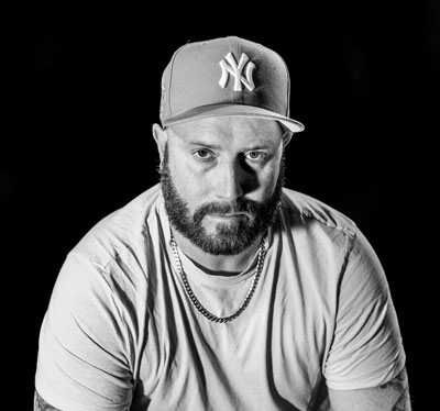 Lois Powell & Night Wolf Illuminate the Shadows with “Lost My Way Home” – A Journey Through Darkness and Hope