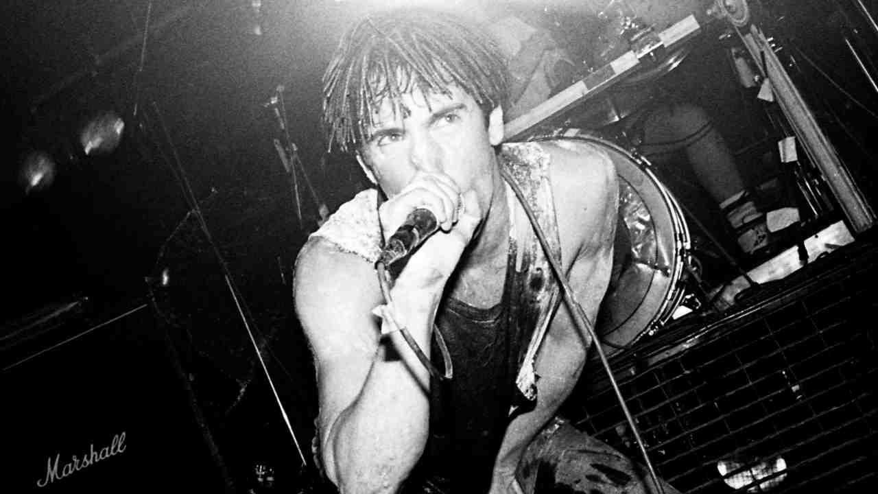 “I thought, ‘Enough. I don’t know that I need this kind of thing’”: In the early 90s, Nine Inch Nails’ Trent Reznor was at war with his label – so he did the most extreme thing he could