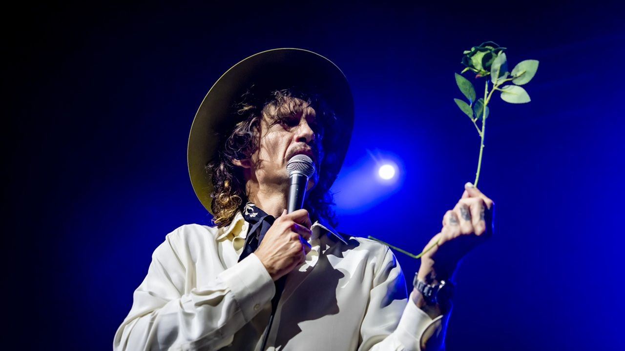 “I didn’t like the stigma of being a YouTuber.” How The Darkness’ Justin Hawkins became metal’s least likely influencer