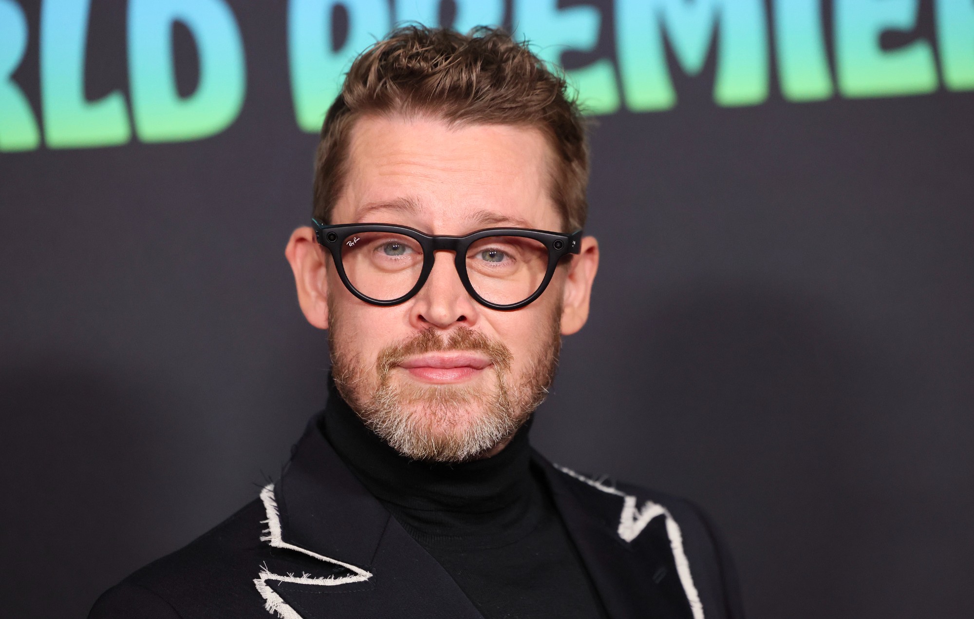 Macaulay Culkin confirms he’s changed his legal name