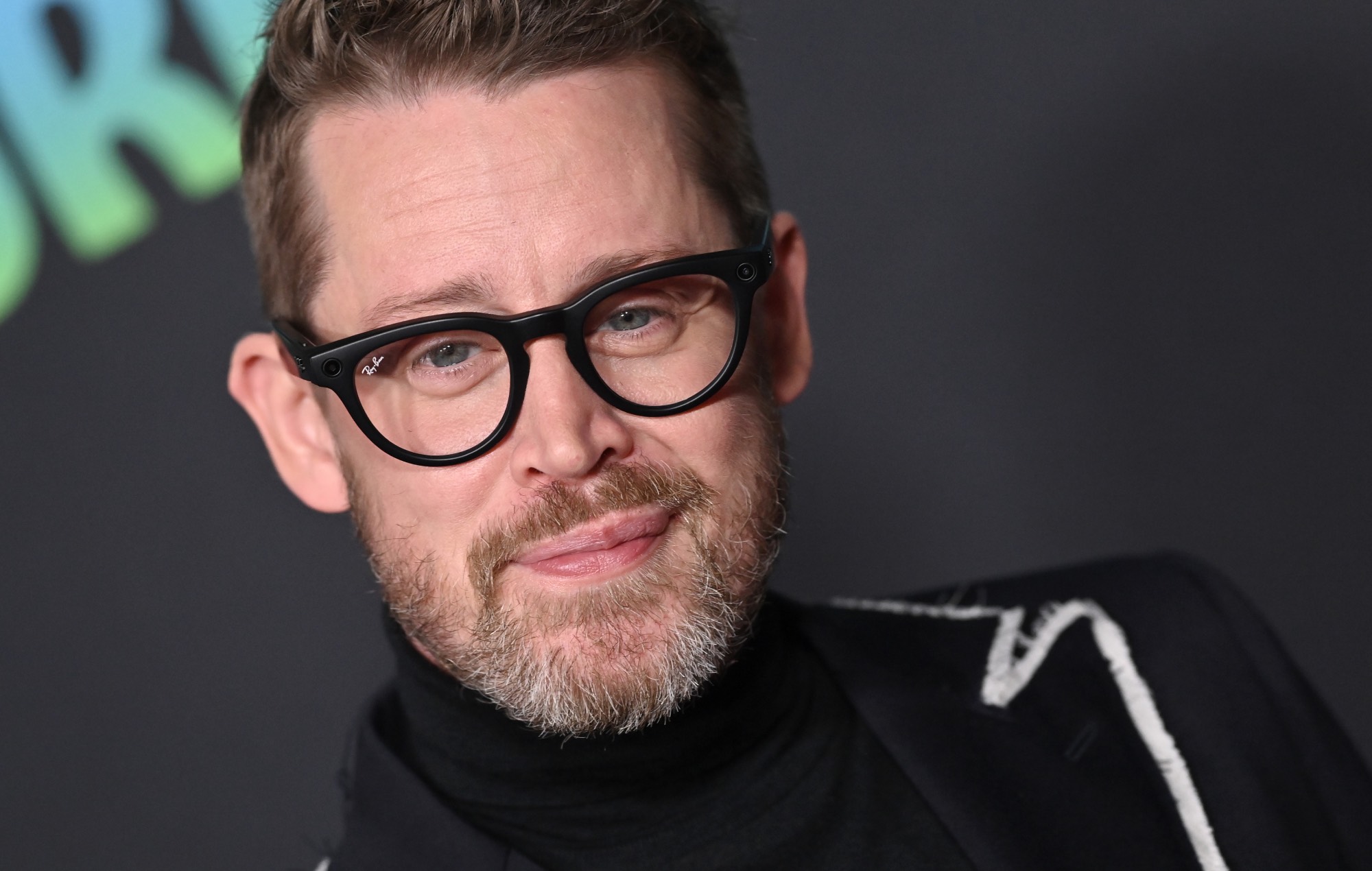 Macaulay Culkin has ideas for a ‘Home Alone’ sequel