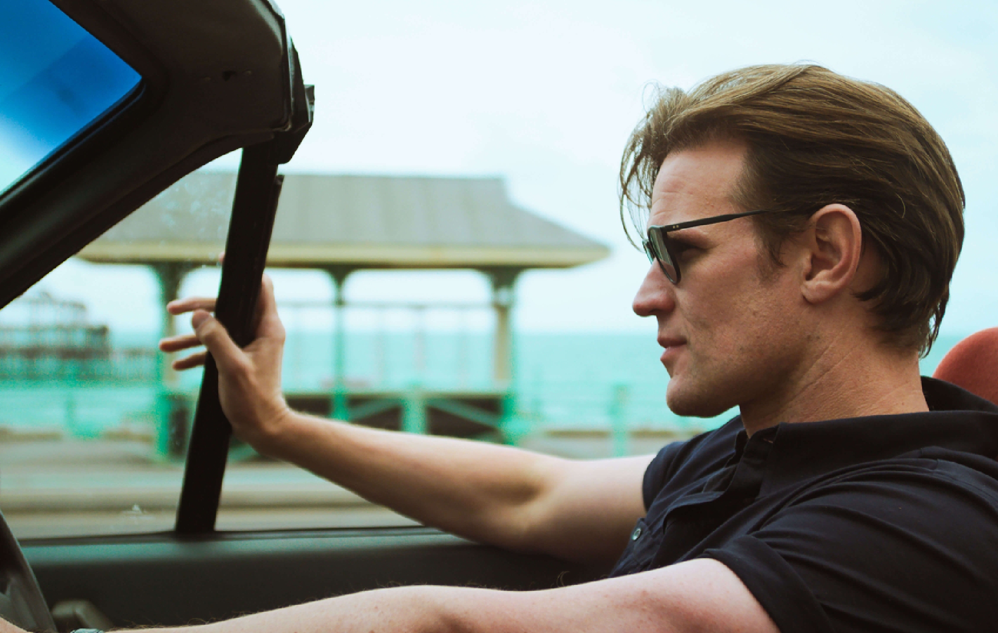 Watch Matt Smith in official trailer for Nick Cave’s ‘The Death Of Bunny Munro’ TV adaptation