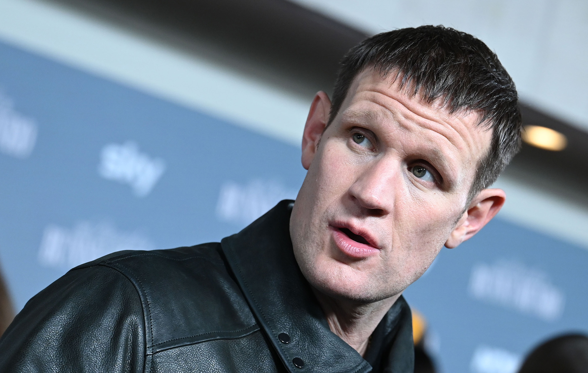 Matt Smith on working with Nick Cave and his summer of Oasis fun: “I went to eight gigs!”